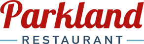 Parkland Restaurant Logo
